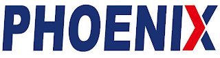 PHOENIX logo