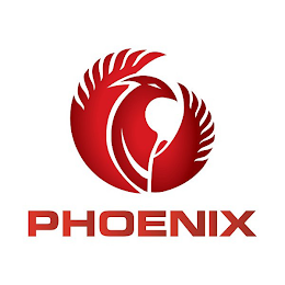 PHOENIX logo