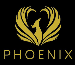 PHOENIX logo