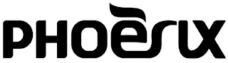 PHOENIX logo