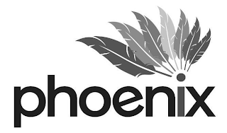 PHOENIX logo
