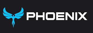 PHOENIX logo