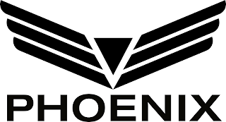 PHOENIX logo