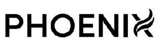 PHOENIX logo