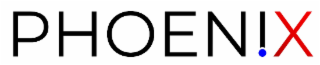 PHOENIX logo