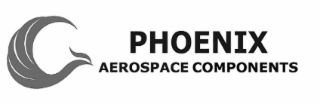 PHOENIX AEROSPACE COMPONENTS logo