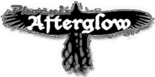 PHOENIX AFTERGLOW logo