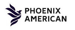PHOENIX AMERICAN logo