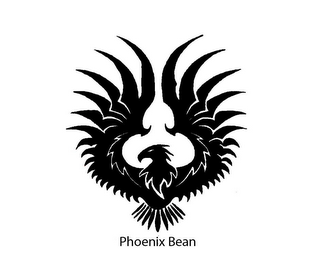 PHOENIX BEAN logo