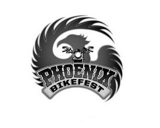 PHOENIX BIKEFEST logo
