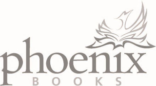 PHOENIX BOOKS logo