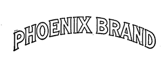 PHOENIX BRAND logo