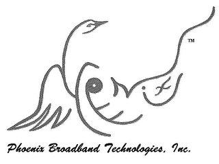 PHOENIX BROADBAND TECHNOLOGIES, INC. logo