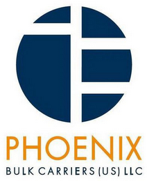 PHOENIX BULK CARRIERS (US) LLC logo