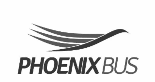 PHOENIX BUS logo