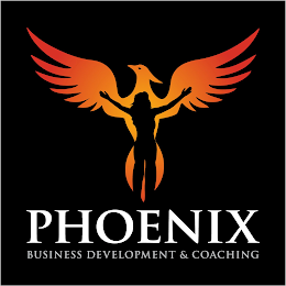PHOENIX BUSINESS DEVELOPMENT & COACHING logo