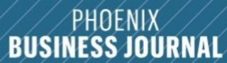 PHOENIX BUSINESS JOURNAL logo