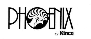 PHOENIX BY KINCO logo