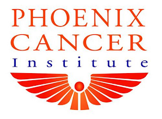PHOENIX CANCER INSTITUTE logo