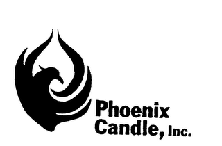 PHOENIX CANDLE, INC. logo