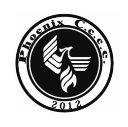 PHOENIX C.C.C.C. 2012 logo