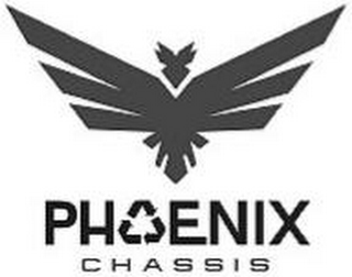 PHOENIX CHASSIS logo
