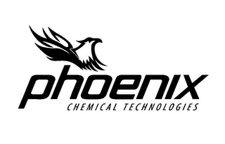 PHOENIX CHEMICAL TECHNOLOGIES logo