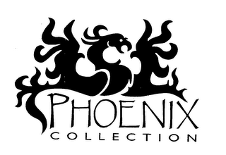 PHOENIX COLLECTION logo