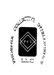 PHOENIX COLLECTIVE INTELLIGENCE PCI LLC logo
