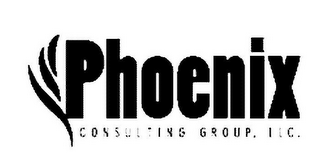 PHOENIX CONSULTING GROUP, LLC logo