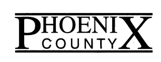 PHOENIX COUNTY logo