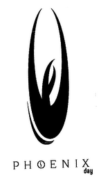 PHOENIX DAY logo