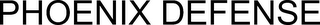 PHOENIX DEFENSE logo