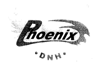 PHOENIX DNH logo