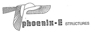 PHOENIX-E STRUCTURES logo