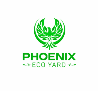 PHOENIX ECO YARD logo