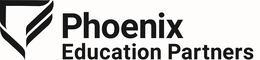 PHOENIX EDUCATION PARTNERS logo