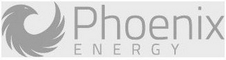 PHOENIX ENERGY logo