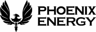 PHOENIX ENERGY logo