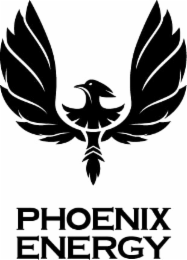 PHOENIX ENERGY logo
