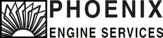 PHOENIX ENGINE SERVICES logo