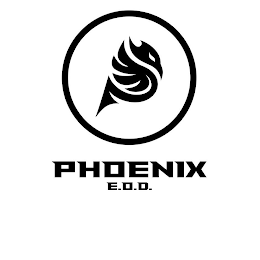 PHOENIX E.O.D. logo
