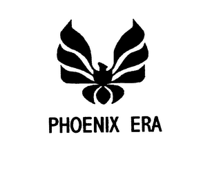 PHOENIX ERA logo
