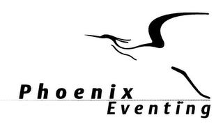 PHOENIX EVENTING logo
