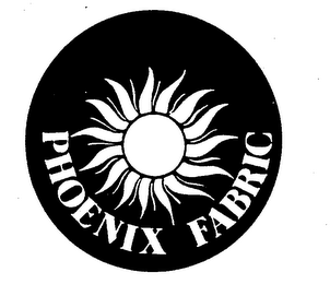 PHOENIX FABRIC logo