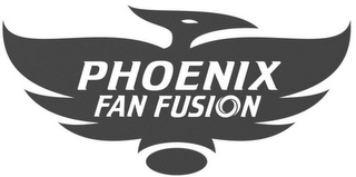 PHOENIX FAN FUSION logo