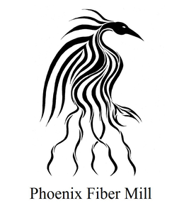 PHOENIX FIBER MILL logo
