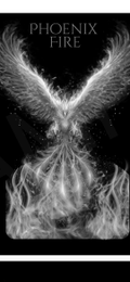 PHOENIX FIRE logo