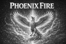 PHOENIX FIRE logo