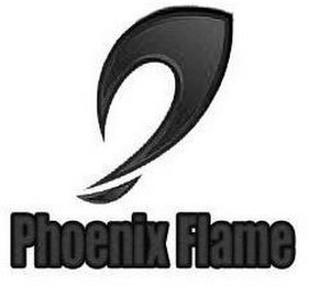 PHOENIX FLAME logo